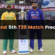 SA VS Ind 5th T20 Match Prediction