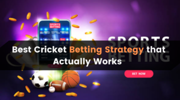 Online Betting