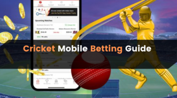 Mobile betting