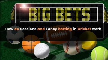 betting