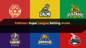 pakistan