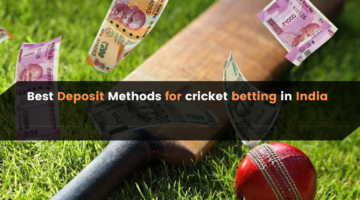 Cricket betting