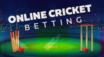 cricket Betting
