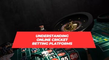 Online betting platforms