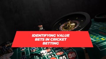 Value betting
